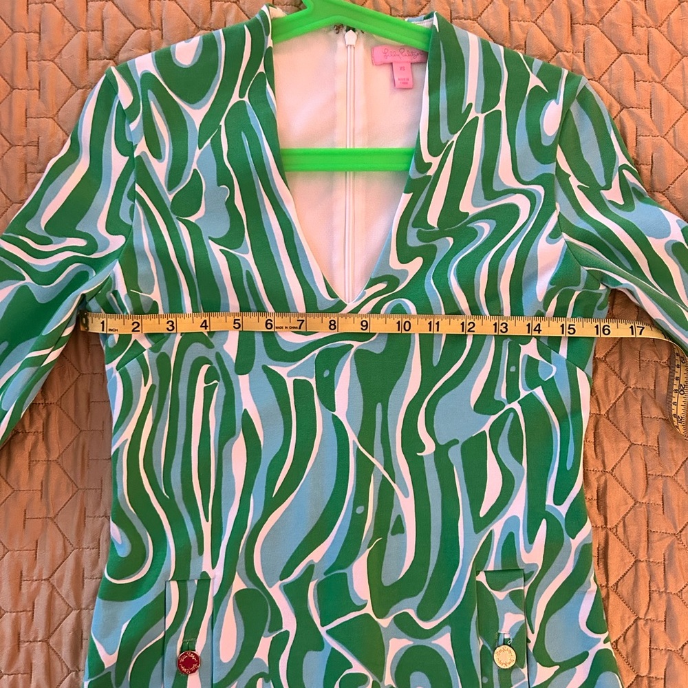 Lilly Pulitzer Dress XS